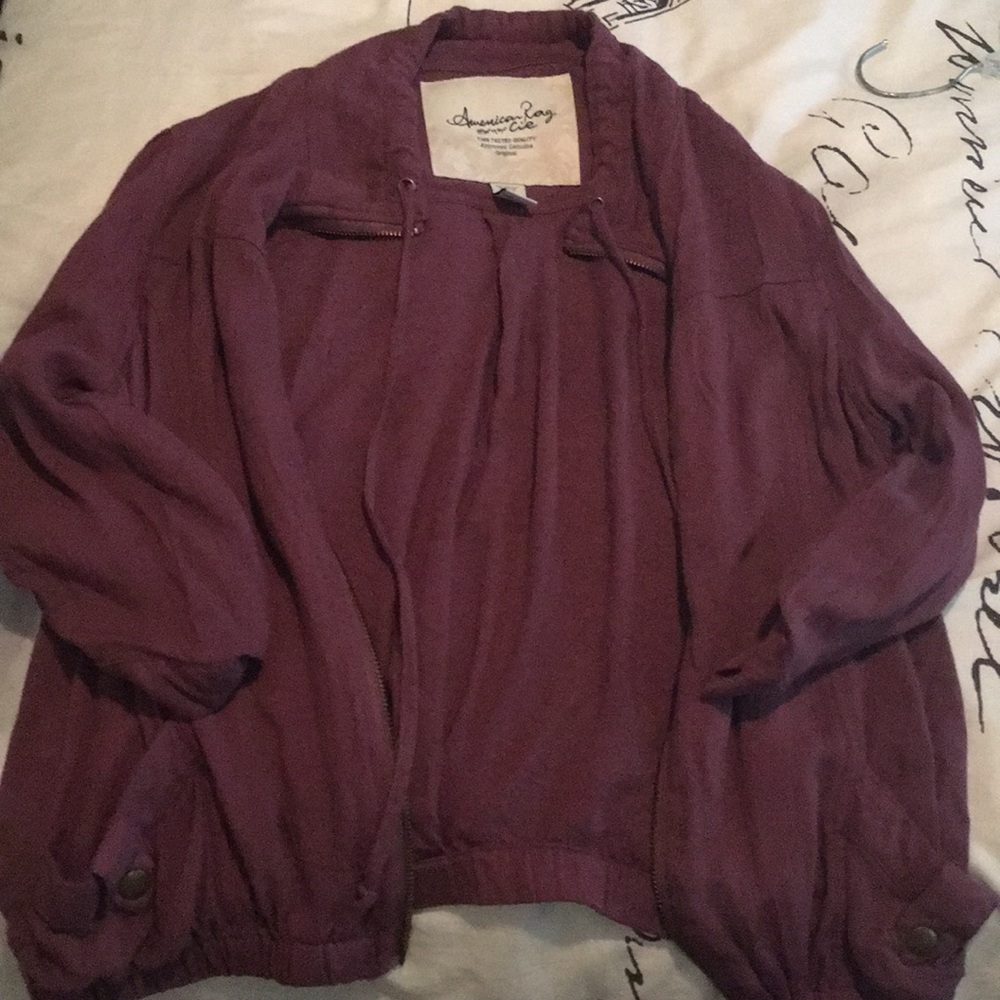 American Rag Jacket - Picture 2 of 5